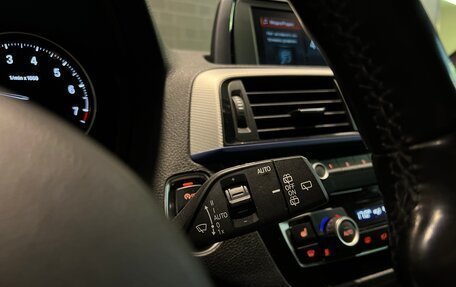 BMW 1 серия, 2018 год, 1 545 000 рублей, 23 фотография