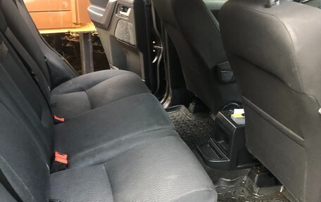 Land Rover Freelander II рестайлинг 2, 2012 год, 1 015 000 рублей, 14 фотография