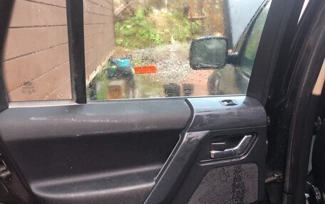 Land Rover Freelander II рестайлинг 2, 2012 год, 1 015 000 рублей, 15 фотография