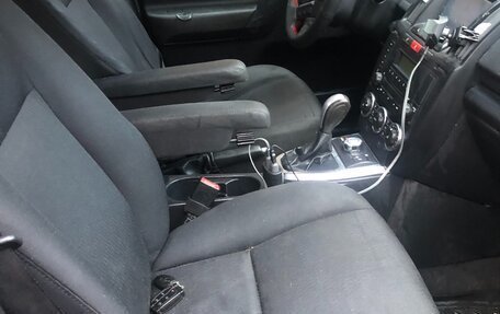 Land Rover Freelander II рестайлинг 2, 2012 год, 1 015 000 рублей, 7 фотография