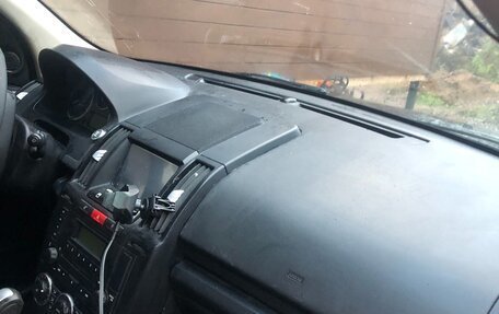 Land Rover Freelander II рестайлинг 2, 2012 год, 1 015 000 рублей, 11 фотография