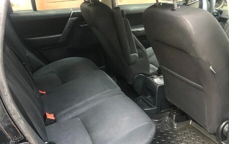 Land Rover Freelander II рестайлинг 2, 2012 год, 1 015 000 рублей, 13 фотография