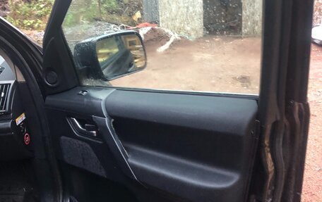 Land Rover Freelander II рестайлинг 2, 2012 год, 1 015 000 рублей, 9 фотография