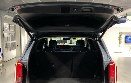 Hyundai Palisade I, 2020 год, 3 650 000 рублей, 8 фотография