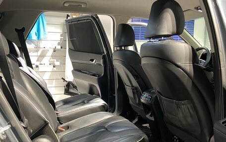 Hyundai Palisade I, 2020 год, 3 650 000 рублей, 15 фотография