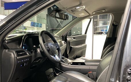 Hyundai Palisade I, 2020 год, 3 650 000 рублей, 25 фотография