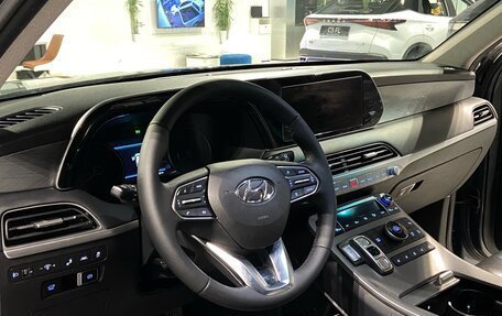 Hyundai Palisade I, 2020 год, 3 650 000 рублей, 27 фотография