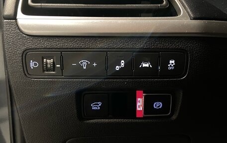 Hyundai Palisade I, 2020 год, 3 650 000 рублей, 28 фотография