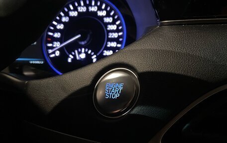 Hyundai Palisade I, 2020 год, 3 650 000 рублей, 34 фотография