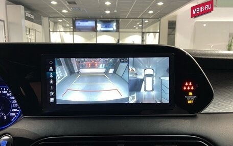 Hyundai Palisade I, 2020 год, 3 650 000 рублей, 33 фотография