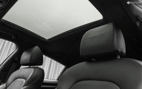 KIA Stinger I, 2021 год, 3 780 000 рублей, 12 фотография