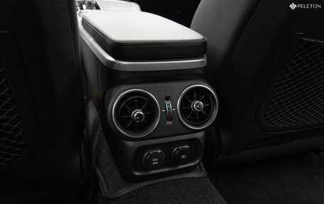 KIA Stinger I, 2021 год, 3 780 000 рублей, 17 фотография