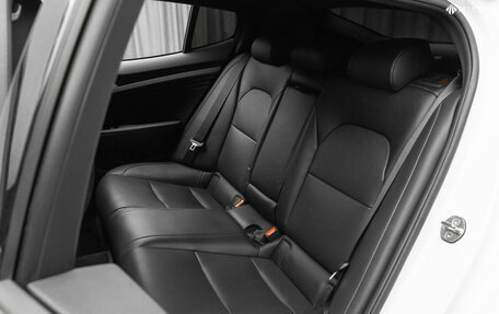 KIA Stinger I, 2021 год, 3 780 000 рублей, 16 фотография