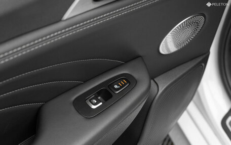 KIA Stinger I, 2021 год, 3 780 000 рублей, 18 фотография