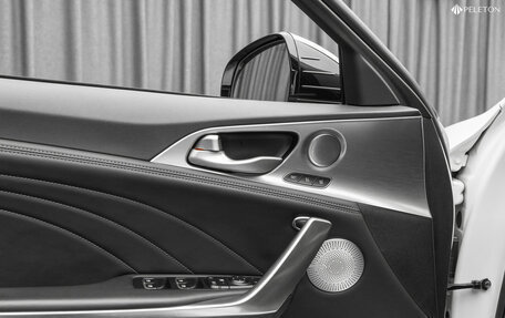 KIA Stinger I, 2021 год, 3 780 000 рублей, 24 фотография