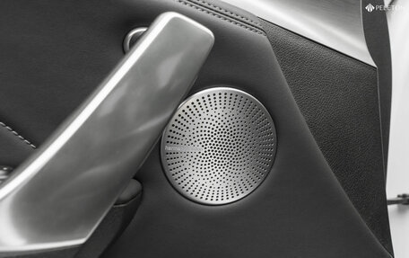 KIA Stinger I, 2021 год, 3 780 000 рублей, 26 фотография