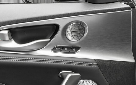 KIA Stinger I, 2021 год, 3 780 000 рублей, 25 фотография