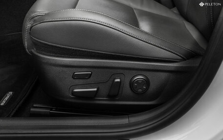 KIA Stinger I, 2021 год, 3 780 000 рублей, 27 фотография