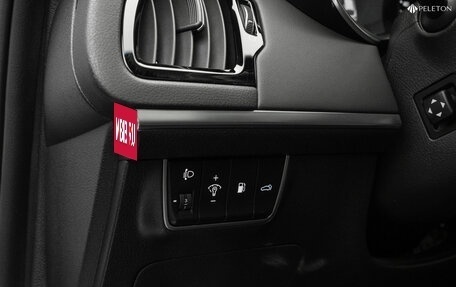 KIA Stinger I, 2021 год, 3 780 000 рублей, 28 фотография