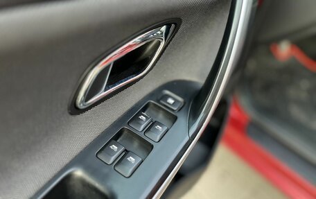 KIA cee'd III, 2013 год, 990 000 рублей, 15 фотография