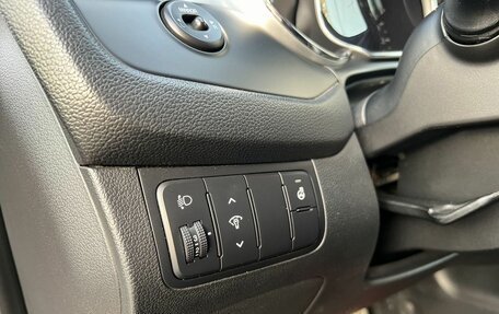 KIA cee'd III, 2013 год, 990 000 рублей, 16 фотография