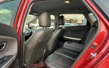 KIA cee'd III, 2013 год, 990 000 рублей, 20 фотография