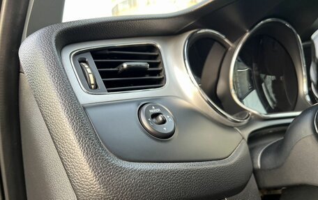 KIA cee'd III, 2013 год, 990 000 рублей, 17 фотография