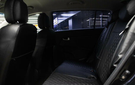 KIA Sportage III, 2010 год, 1 149 000 рублей, 9 фотография