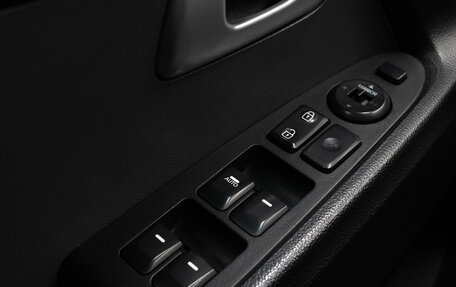 KIA Sportage III, 2010 год, 1 149 000 рублей, 11 фотография