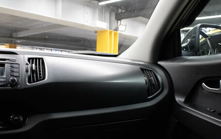 KIA Sportage III, 2010 год, 1 149 000 рублей, 6 фотография