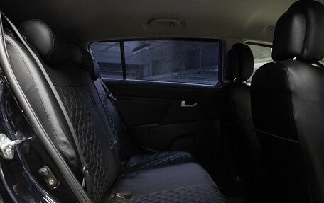 KIA Sportage III, 2010 год, 1 149 000 рублей, 10 фотография