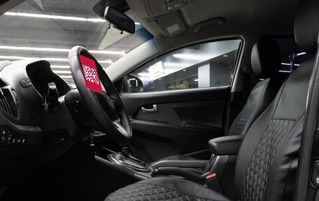 KIA Sportage III, 2010 год, 1 149 000 рублей, 7 фотография