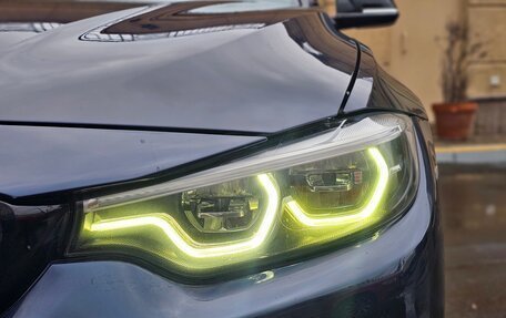 BMW 4 серия, 2018 год, 2 950 000 рублей, 2 фотография