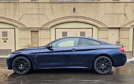 BMW 4 серия, 2018 год, 2 950 000 рублей, 5 фотография