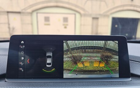 BMW 4 серия, 2018 год, 2 950 000 рублей, 11 фотография