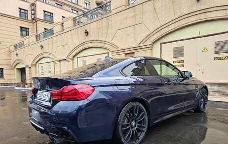 BMW 4 серия, 2018 год, 2 950 000 рублей, 8 фотография