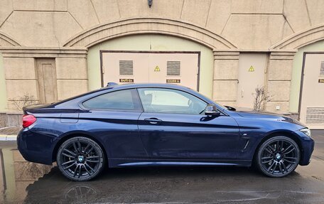 BMW 4 серия, 2018 год, 2 950 000 рублей, 10 фотография