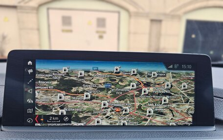 BMW 4 серия, 2018 год, 2 950 000 рублей, 12 фотография