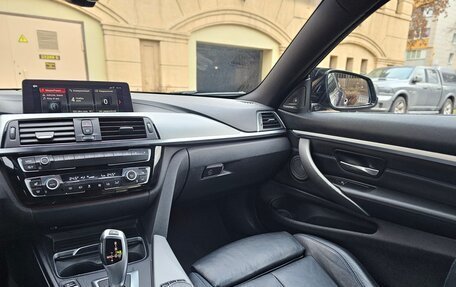 BMW 4 серия, 2018 год, 2 950 000 рублей, 18 фотография