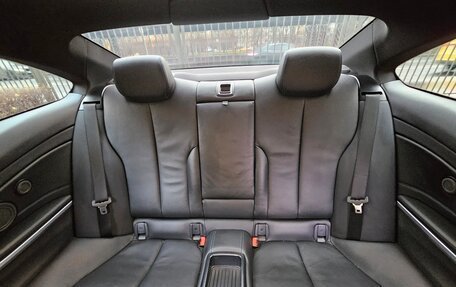 BMW 4 серия, 2018 год, 2 950 000 рублей, 14 фотография