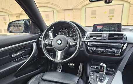 BMW 4 серия, 2018 год, 2 950 000 рублей, 17 фотография