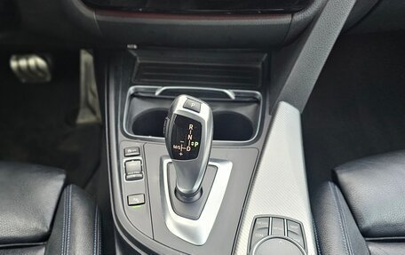 BMW 4 серия, 2018 год, 2 950 000 рублей, 20 фотография