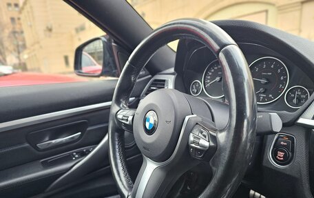 BMW 4 серия, 2018 год, 2 950 000 рублей, 19 фотография