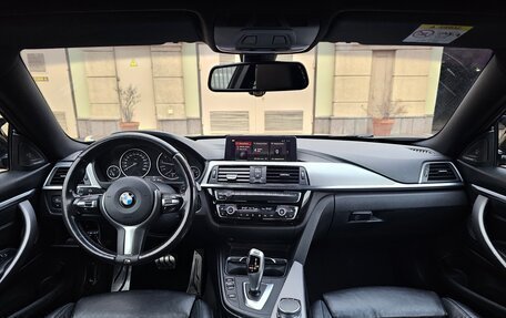 BMW 4 серия, 2018 год, 2 950 000 рублей, 16 фотография