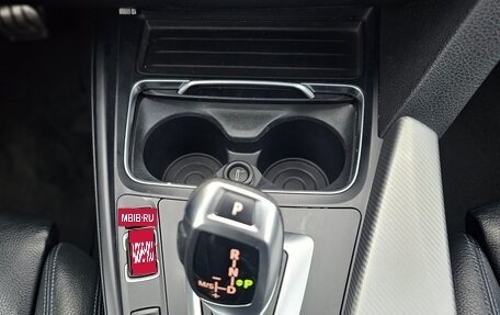 BMW 4 серия, 2018 год, 2 950 000 рублей, 26 фотография