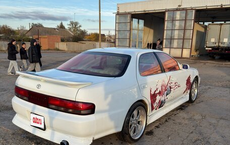 Toyota Cresta, 1993 год, 650 000 рублей, 7 фотография