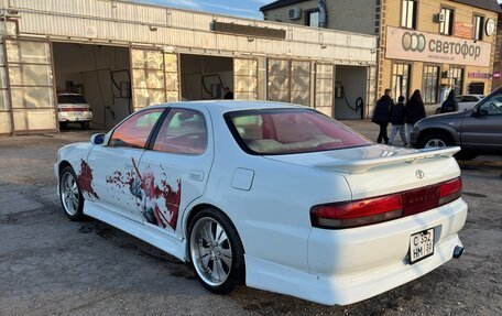 Toyota Cresta, 1993 год, 650 000 рублей, 5 фотография
