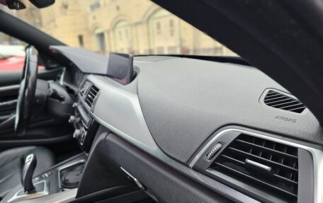 BMW 4 серия, 2018 год, 2 950 000 рублей, 31 фотография