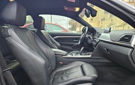 BMW 4 серия, 2018 год, 2 950 000 рублей, 30 фотография