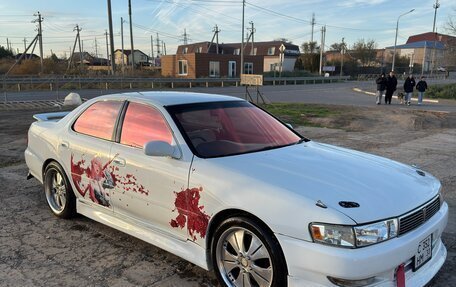 Toyota Cresta, 1993 год, 650 000 рублей, 9 фотография